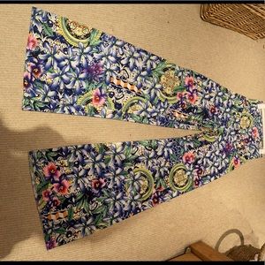 J Uptown Palazzo Pants